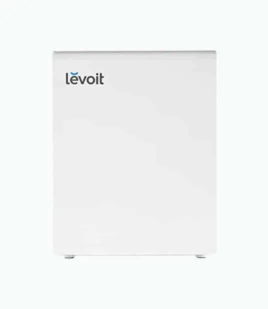 Product Image of the Levoit True HEPA Energy Star Air Purifier