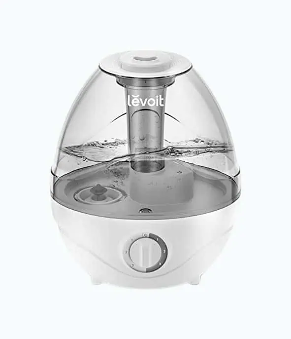 Product Image of the Levoit Ultrasonic