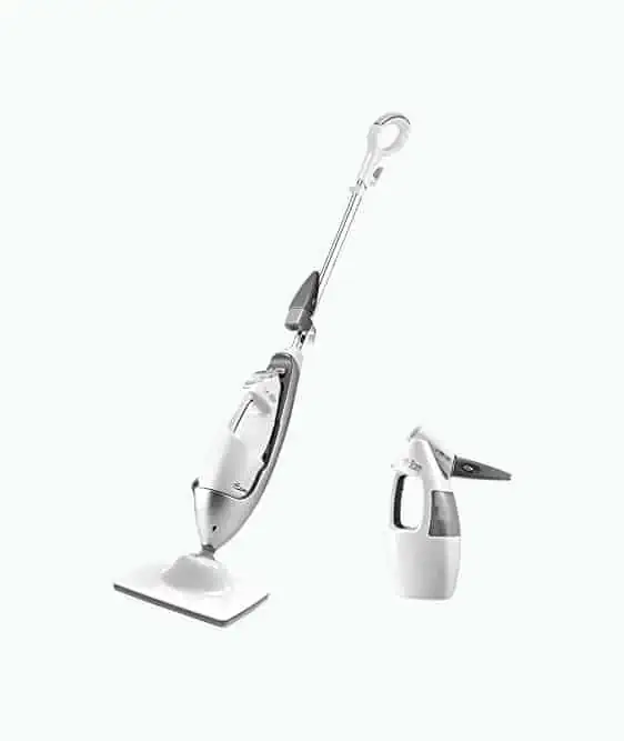 Product Image of the Light 'N' Easy All-In-One Steam Mop