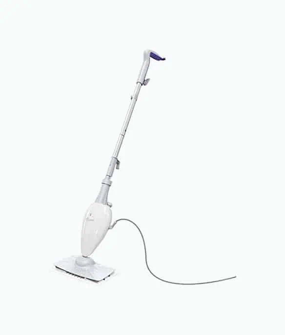 Product Image of the Light ‘N Easy S3101 Steam Mop