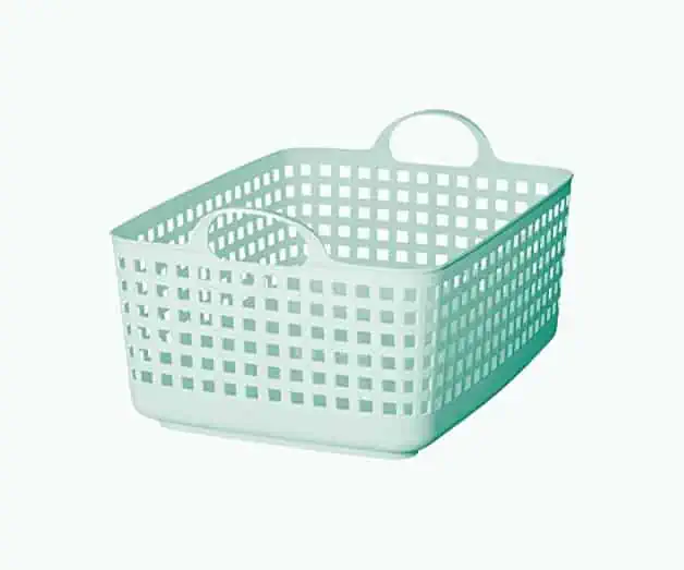 Product Image of the Like-It SCB-7 Portable Laundry Basket