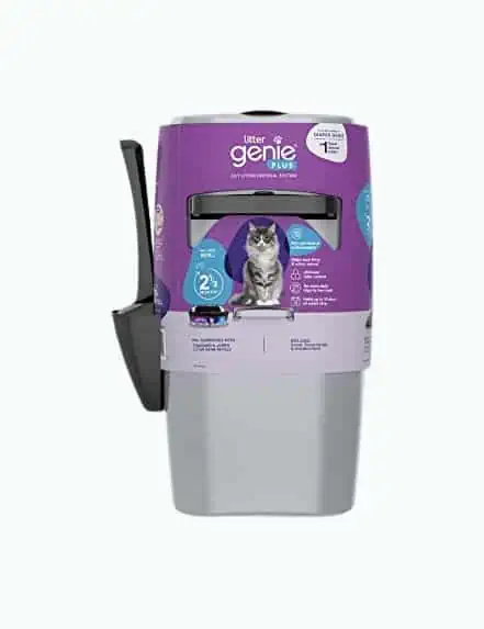 Product Image of the Litter Genie Pail Plus