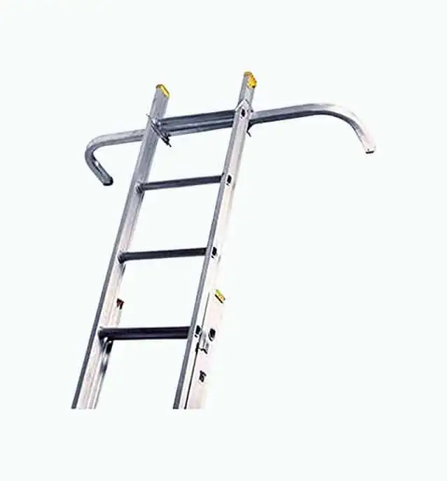 Product Image of the Louisville Ladder Stabilizer