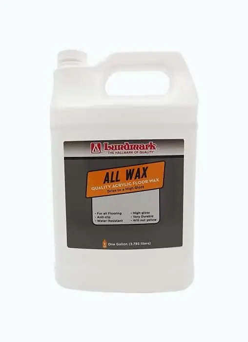 Product Image of the Lundmark All Wax