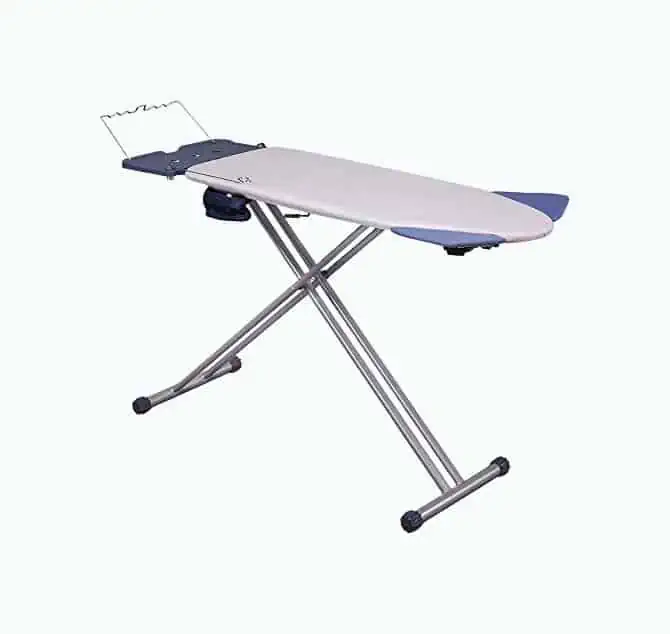 Product Image of the Mabel Home Ironing Pro Board
