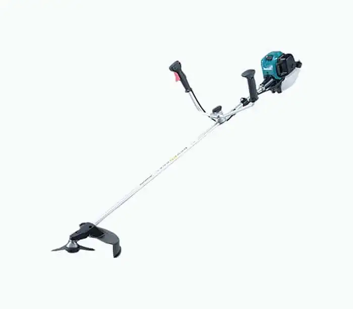 Product Image of the Makita 4-Stroke Brush Cutter