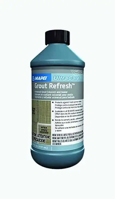 Product Image of the Mapei Grout Refresh