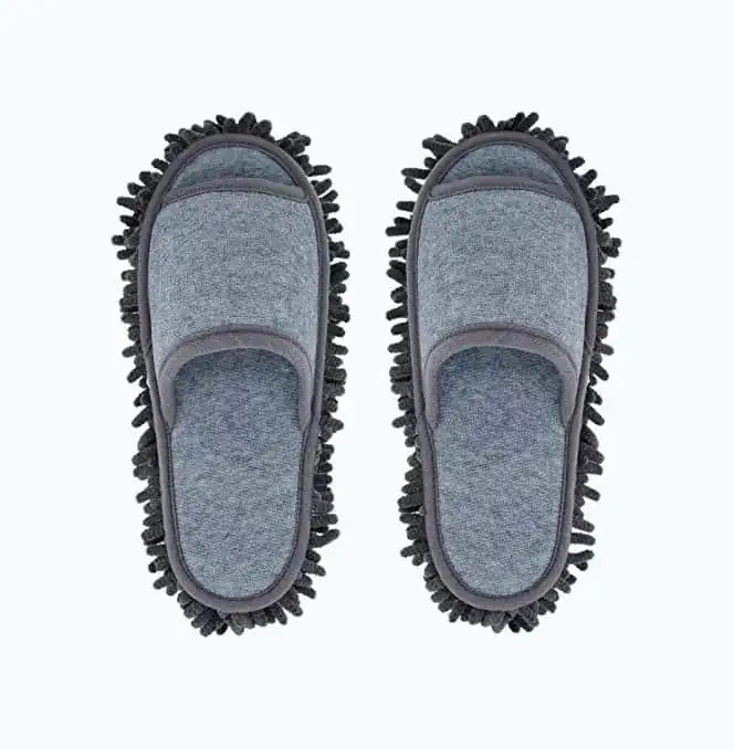 Product Image of the Men House Slippers