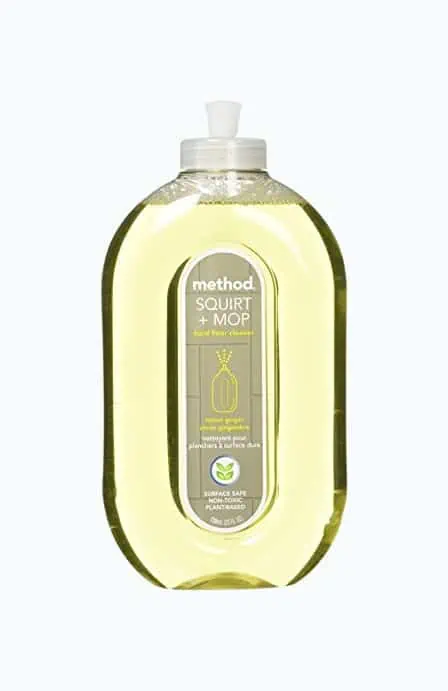 Product Image of the Method Squirt and Mop Cleaner
