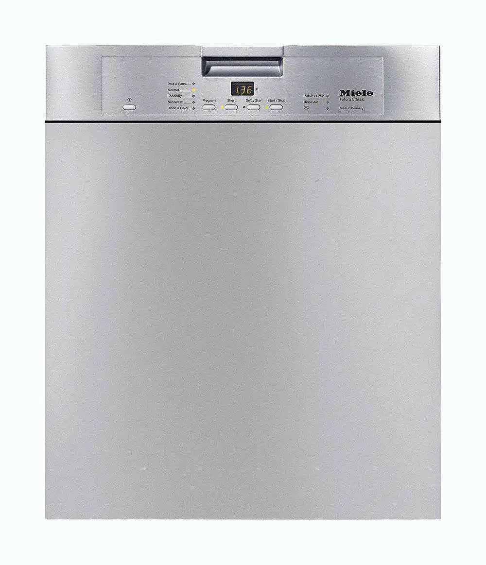 Product Image of the Miele G 5006 Pre-Finished Dishwasher