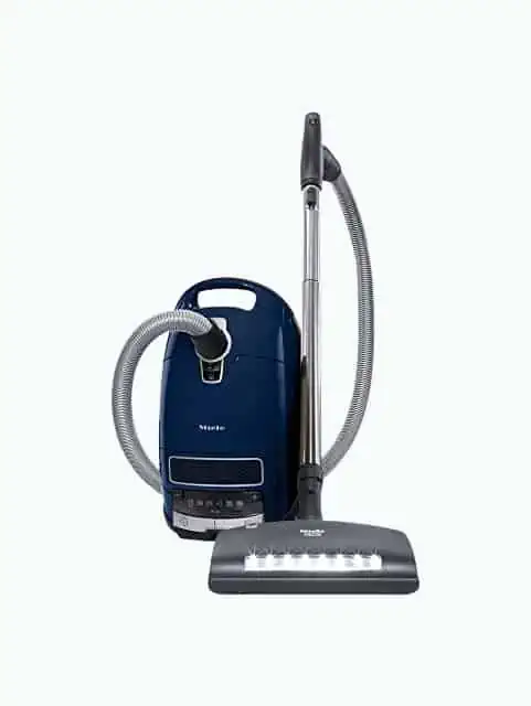 Product Image of the Miele Marin C3