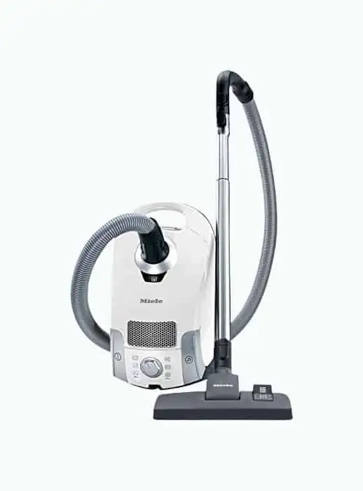 Product Image of the Miele Pure Suction