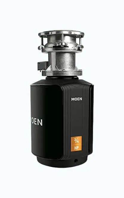 Product Image of the Moen GXB75C Host Series