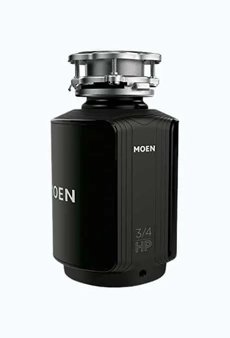 Product Image of the Moen GXS75C Host Series 3/4 HP