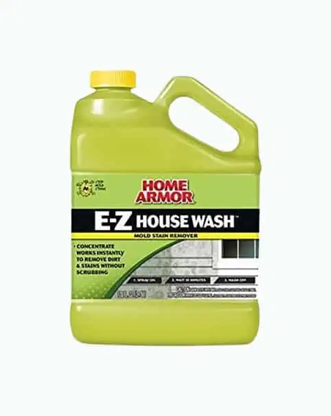 Product Image of the Mold Armor E-Z House Wash Cleaner