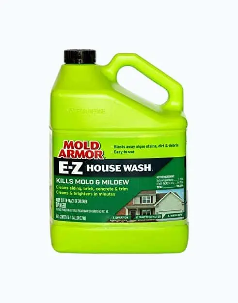 Product Image of the Mold Armor FG503 E-Z House Wash