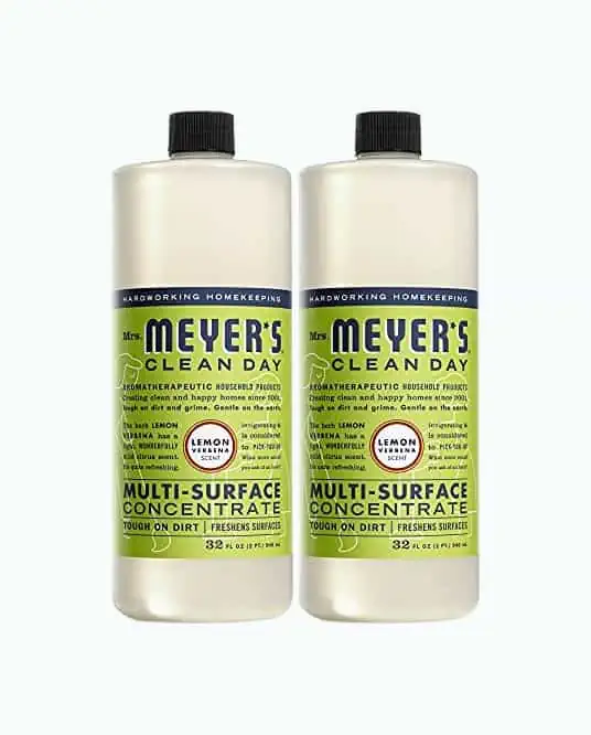 Product Image of the Mrs. Meyer’s Clean Day Multi-Surface Concentrate