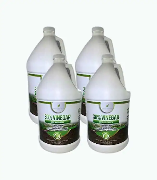 Product Image of the Natural Elements 30% Garden Vinegar