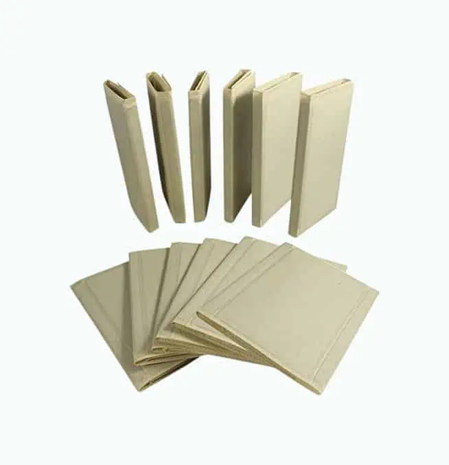 Product Image of the NewFerU Clothes Folder Flipfold