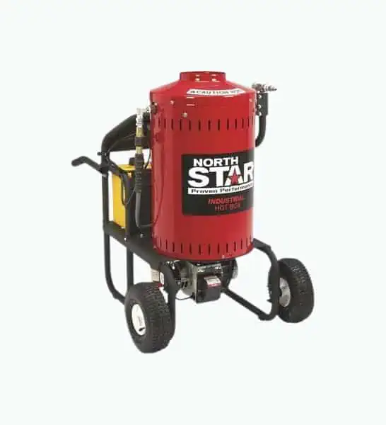 Product Image of the Northstar Electric Pressure Washer