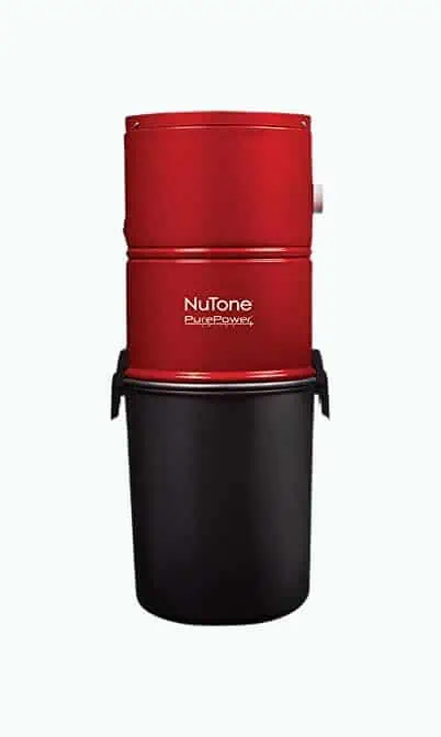 Product Image of the Nutone Purepower