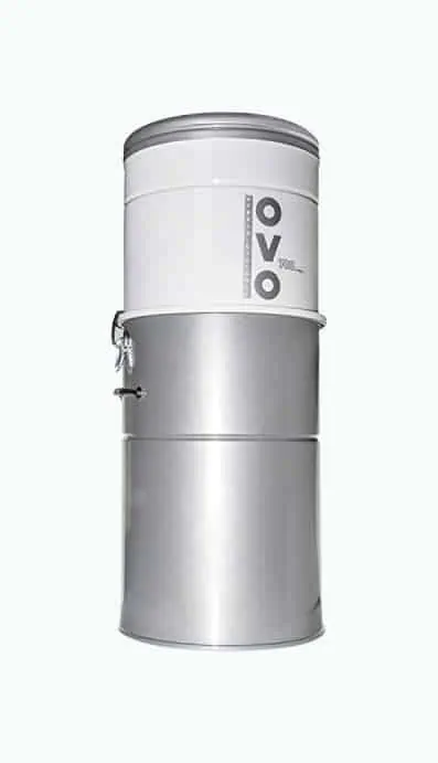 Product Image of the OVO Heavy Duty