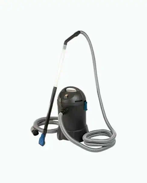 Product Image of the Oase Pondovac Classic Pond Vacuum Cleaner