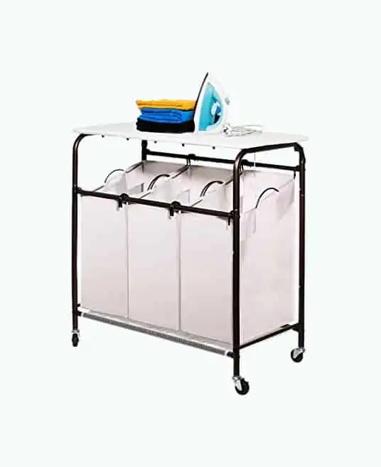 Product Image of the Ollieroo Hamper Sorter