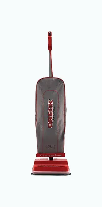 Product Image of the Oreck Professional