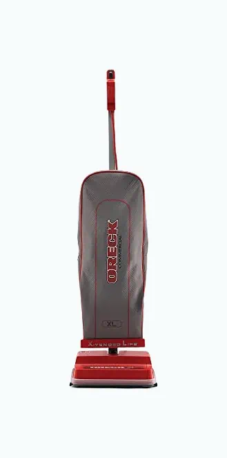 Product Image of the Oreck Commercial U2000RB1 Upright Vacuum