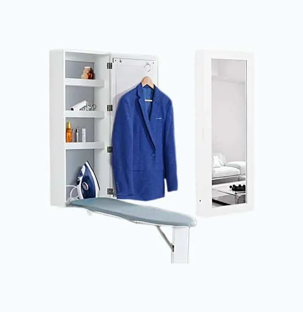 Product Image of the Organizedlife Ironing Board