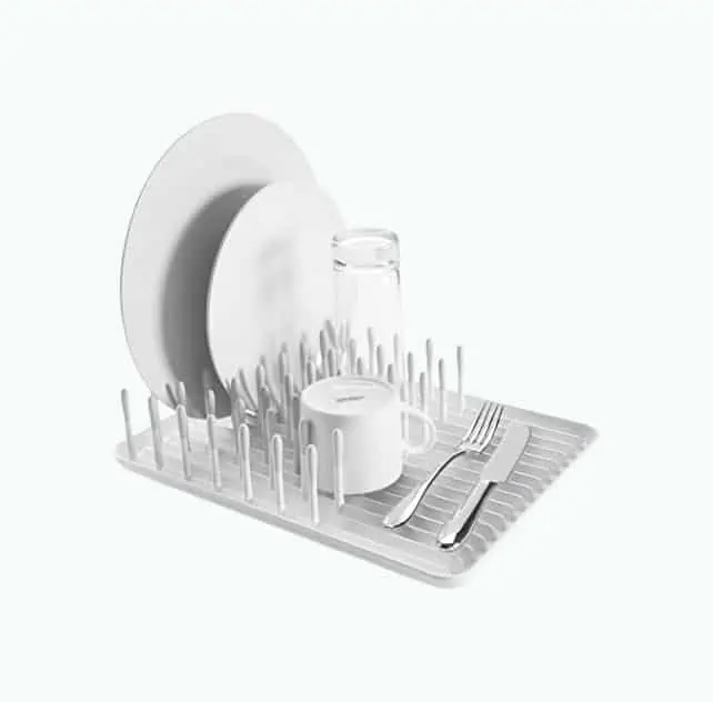 Product Image of the Oxo Good Grips Compact Dish Rack