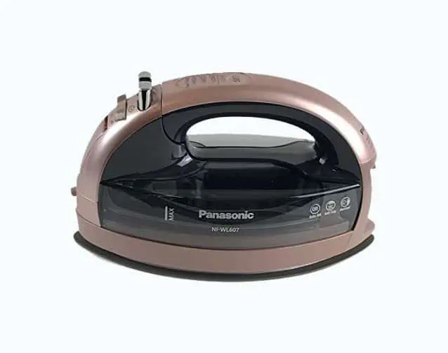 Product Image of the Panasonic 360º Freestyle