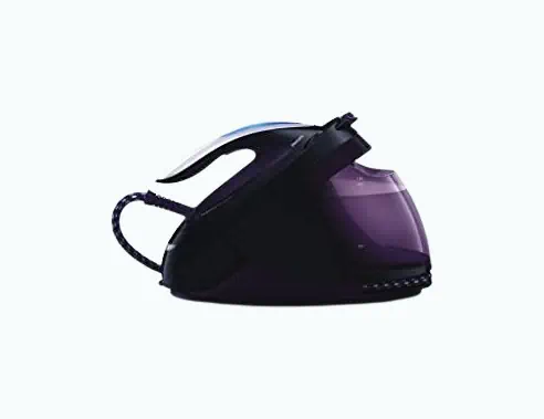 Product Image of the Philips PerfectCare Elite GC9650