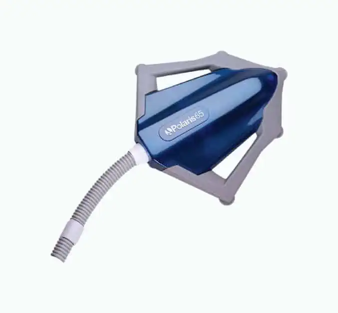 Product Image of the Polaris Vac-Sweep Pressure Side Vac