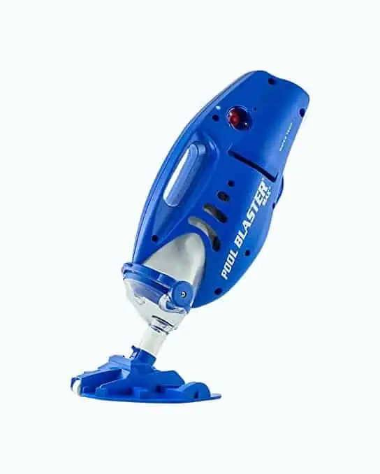 Product Image of the Pool Blaster Max Cordless Cleaner