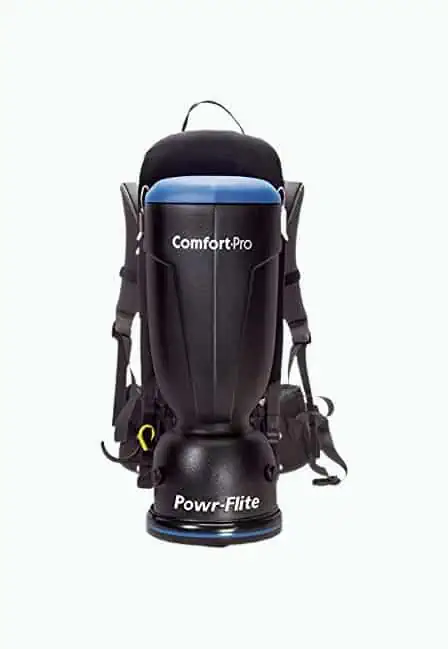 Product Image of the Powr-Flite Comfort Pro