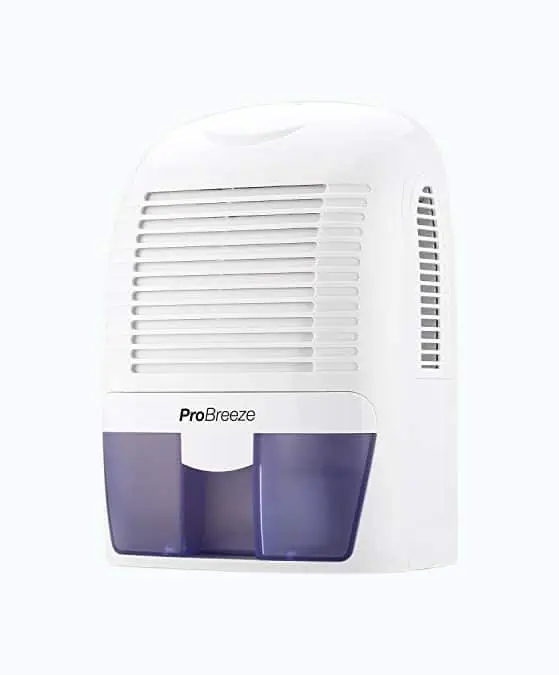 Product Image of the Pro Breeze