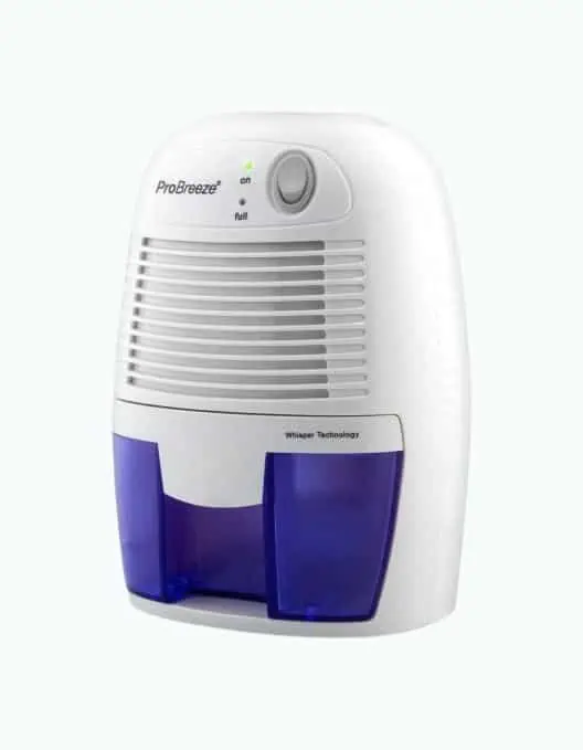 Product Image of the Pro Breeze Electric Dehumidifier