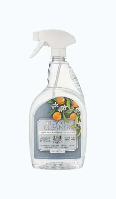 Product Image of the ProCare Citrus Cleaner