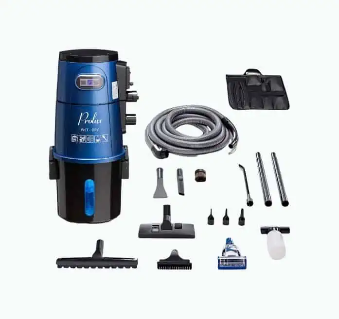 Product Image of the Prolux Professional Shop Vac
