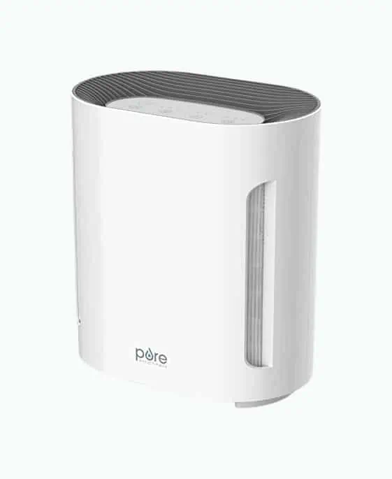 Product Image of the Pure Enrichment Air Purifier