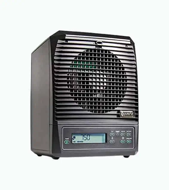 Product Image of the PureAir 3000 - Whole Home Air Purifier 