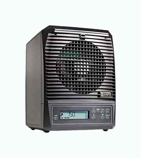 Product Image of the PureAir 3000 Air Purifier 