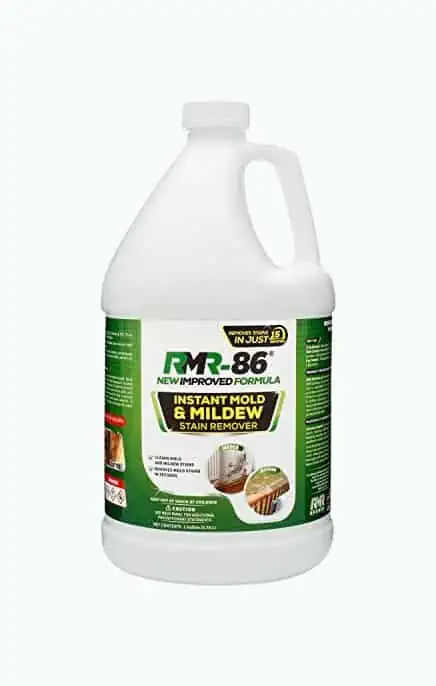 Product Image of the RMR-86 Instant Mold Stain Remover