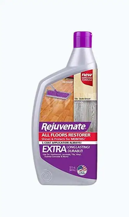 Product Image of the Rejuvenate Shine Refresher