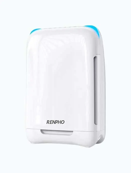 Product Image of the Renpho Air Purifier for Home