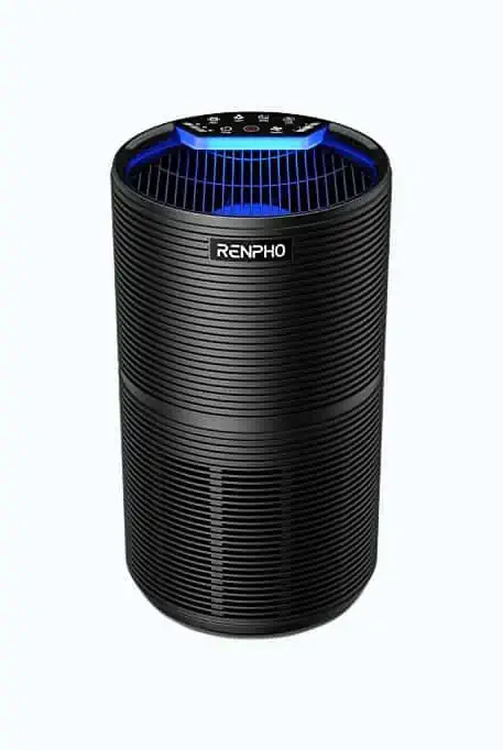 Product Image of the Renpho Air Purifier