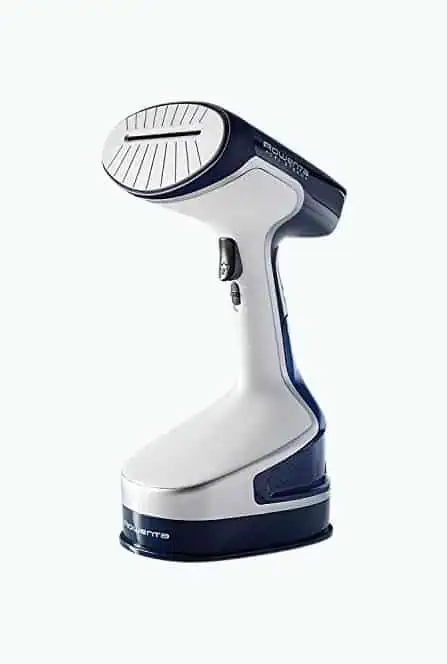 Product Image of the Rowenta DR8120 Steamer