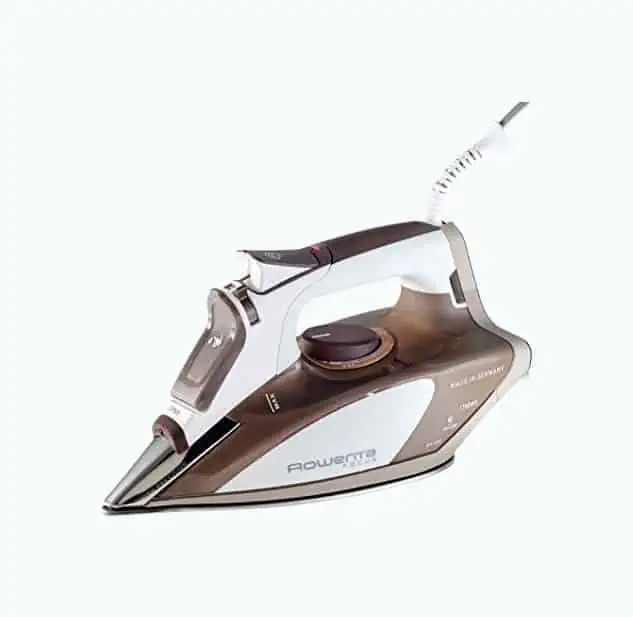 Product Image of the Rowenta DW5080 Micro Steam Iron